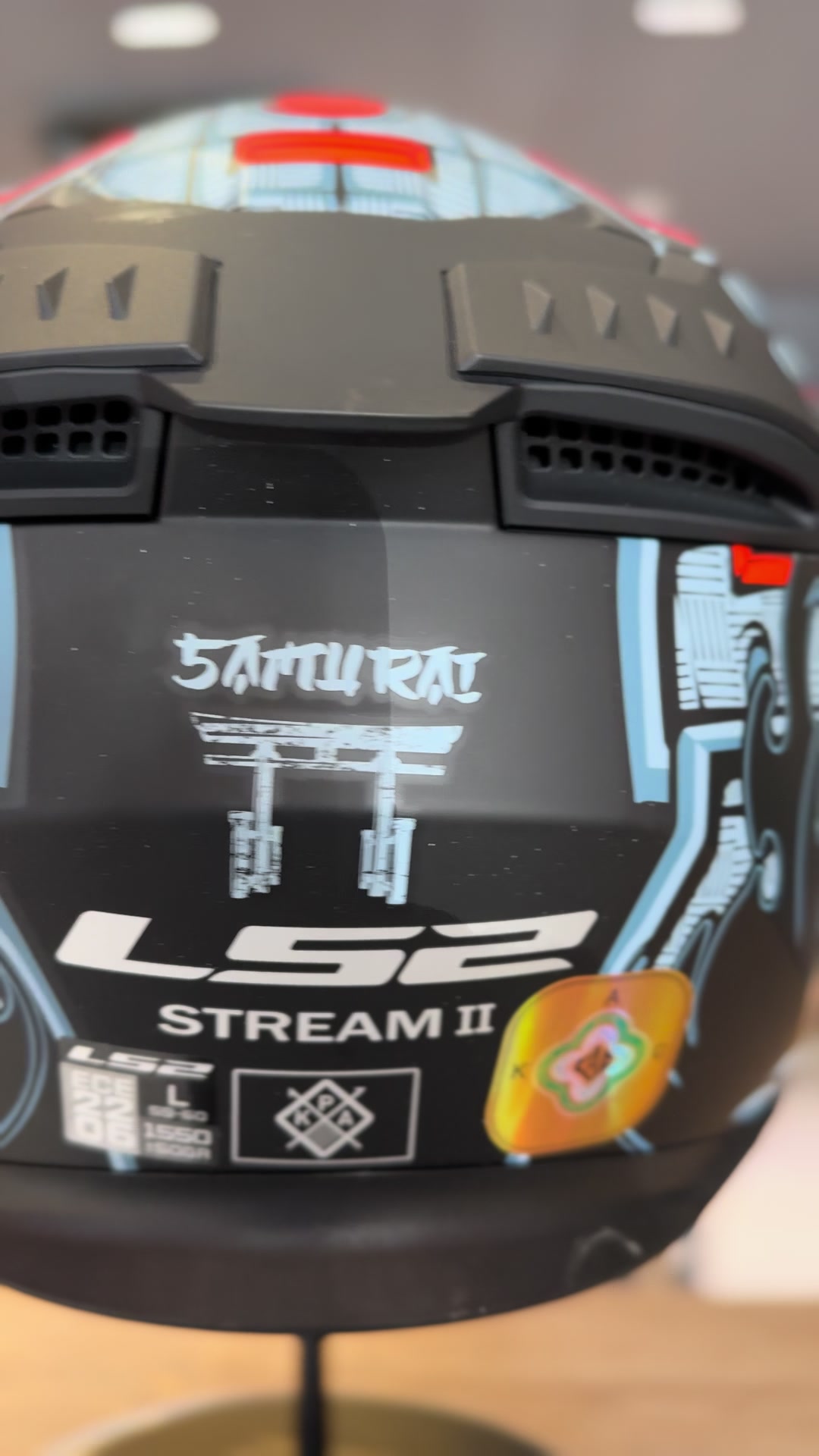 @LS2 HELMETS PAKISTAN