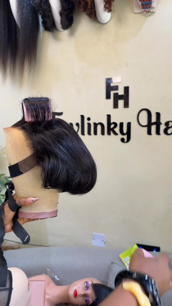 @Favlinky Hair 🦋❤️