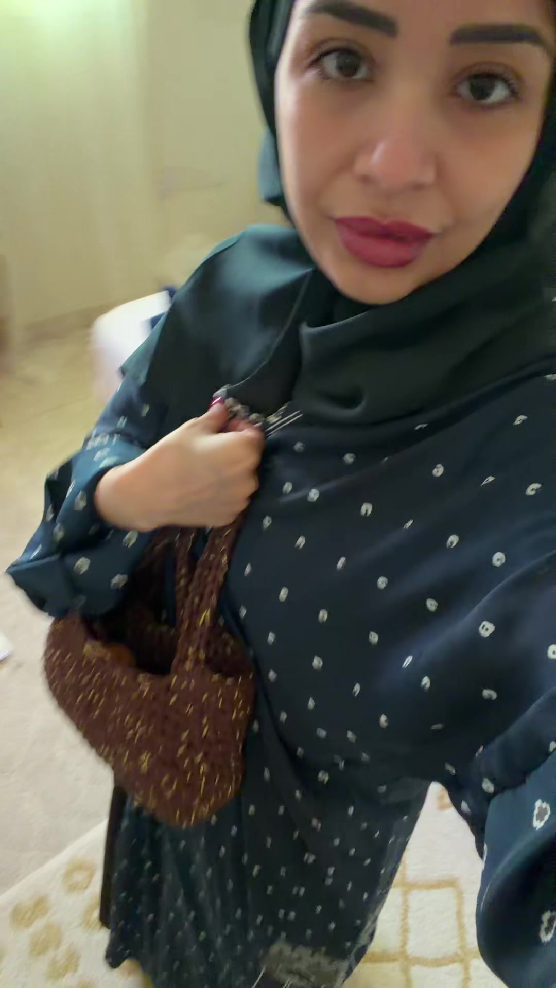 @يوميات هند