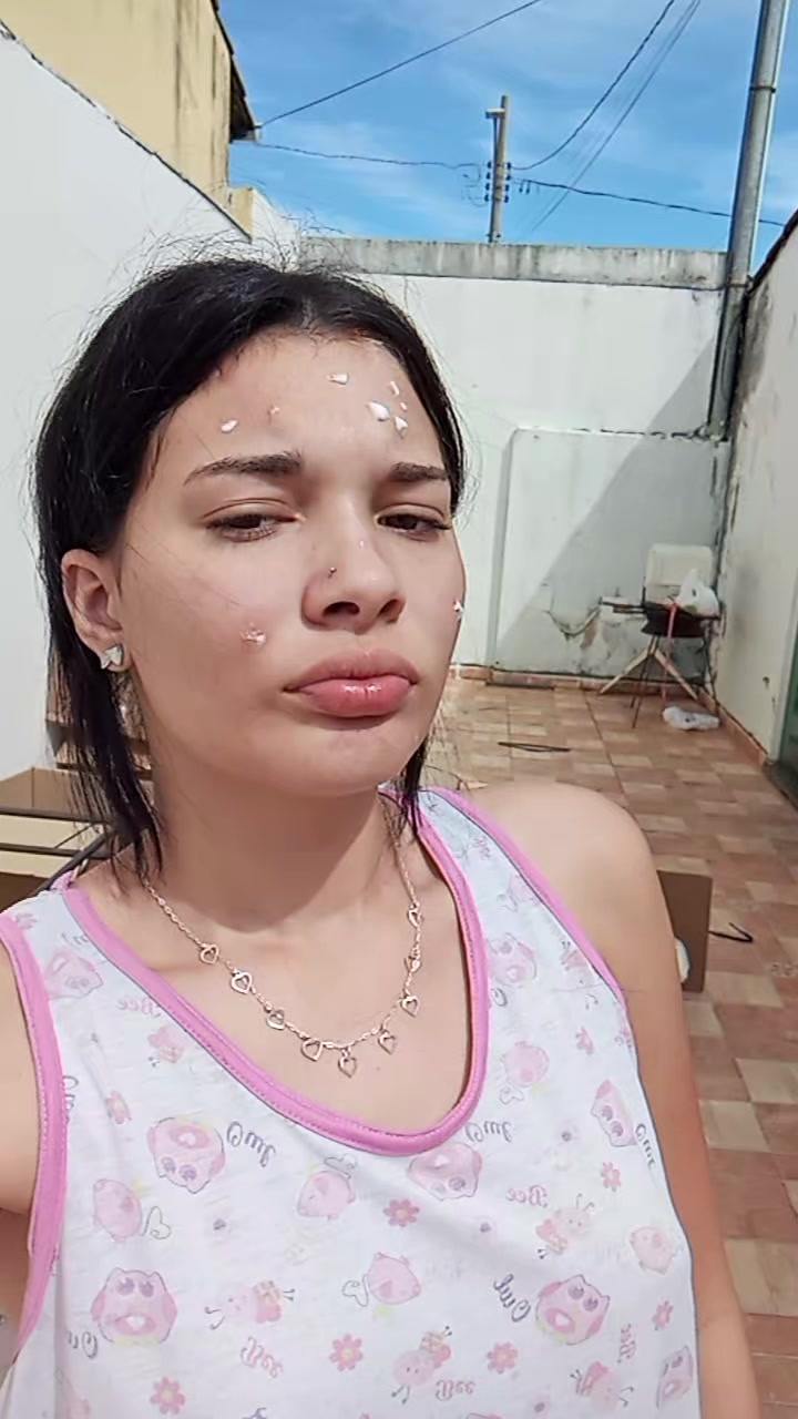 @𝒜ndressa ॐ