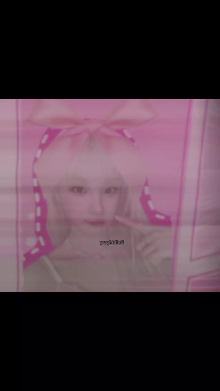 @☆우기 i-dle* MONO☆