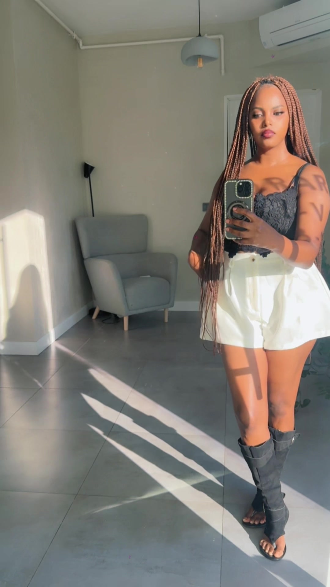 @Barbiecom herself 💕🥰