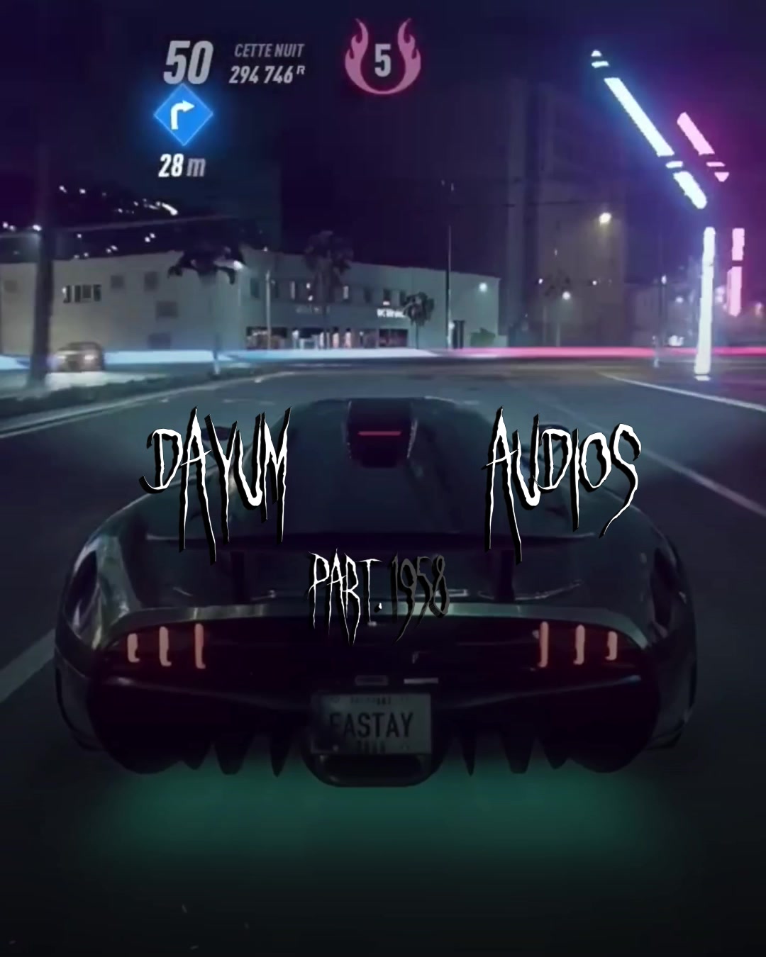 @Dayum