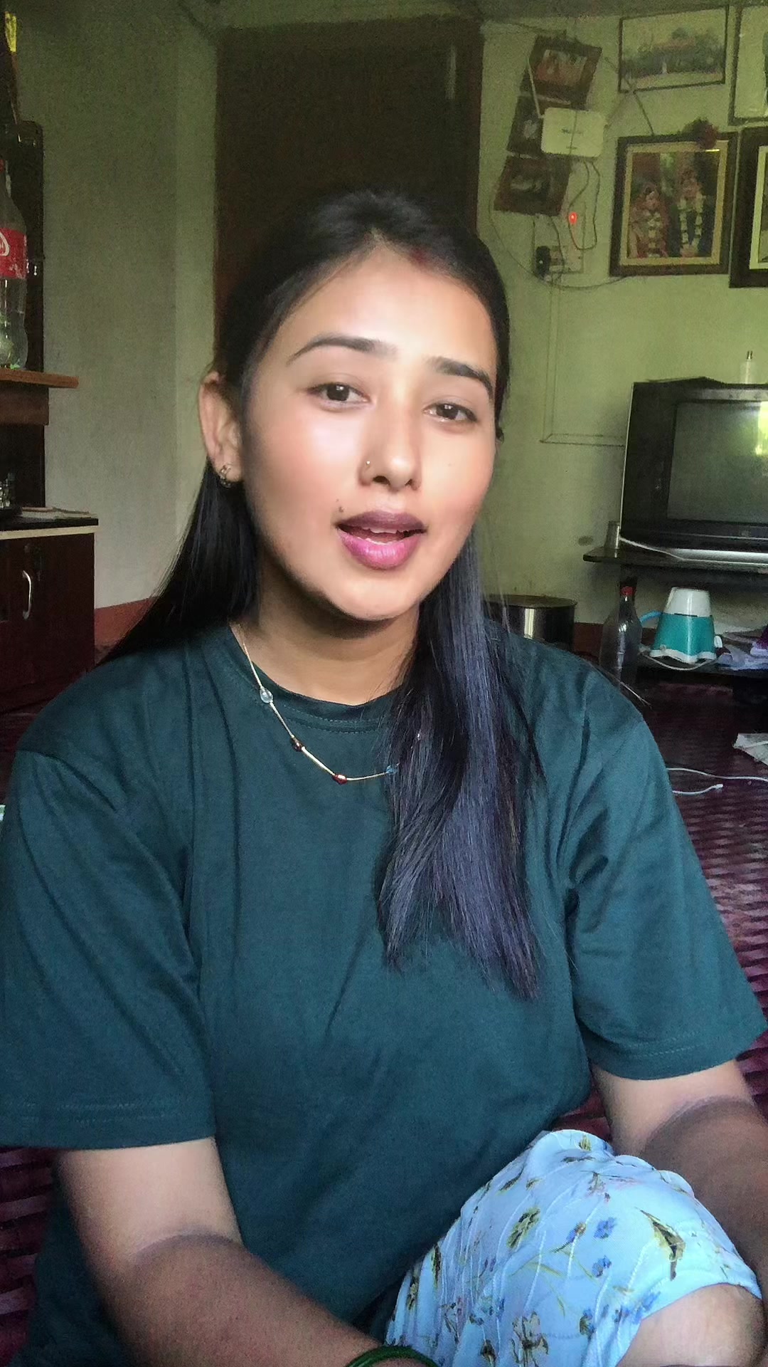 @Rusha Thapa Kc