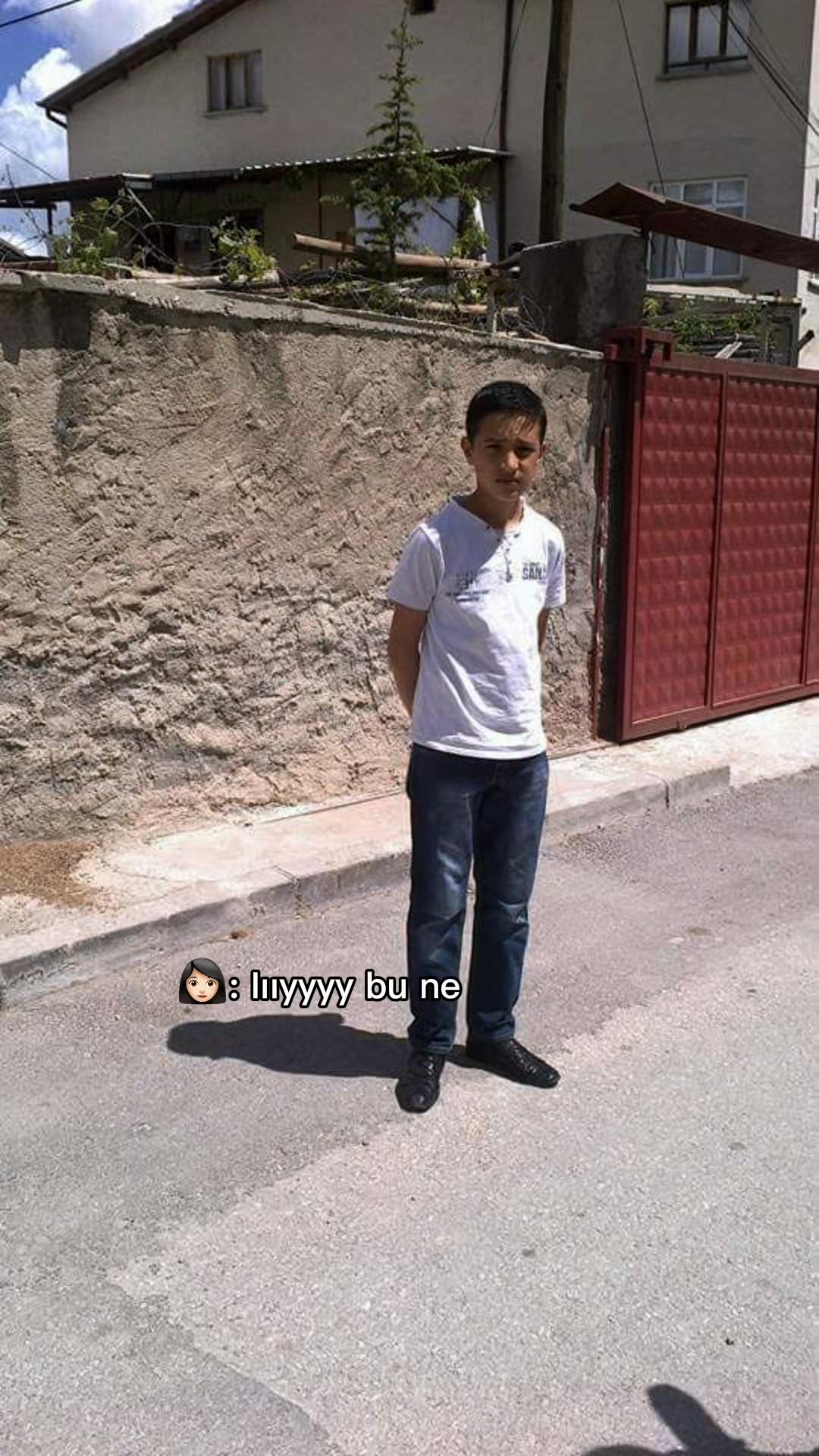 @Zekeriya YAĞAR