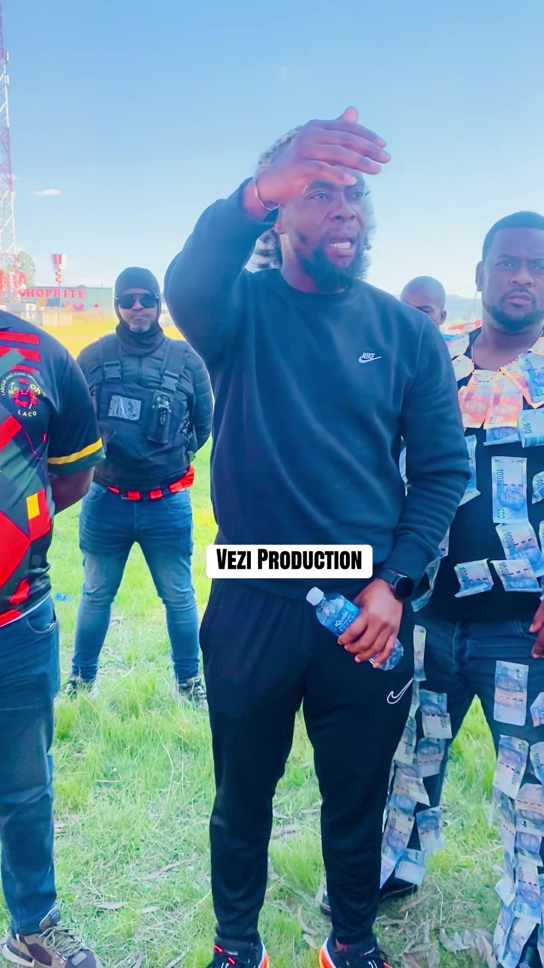 @Vezi Production on YouTube