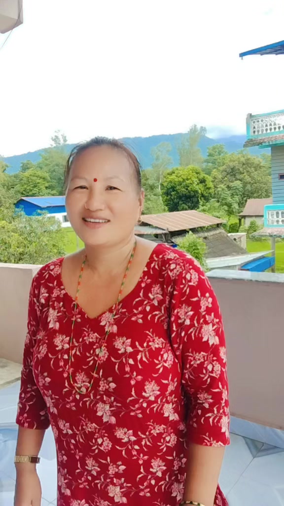 @Manu Thapa