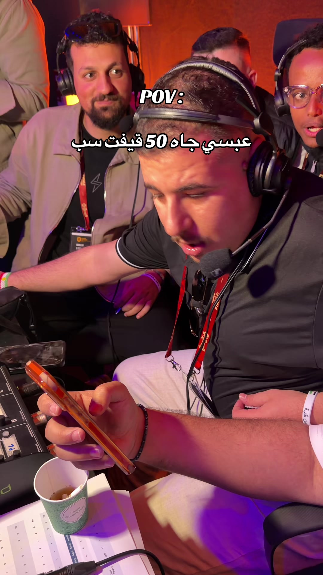 @Kings League MENA
