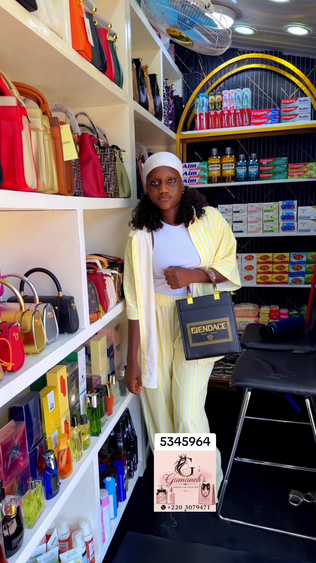 @Gumaneh&rsquo;s Fabric🛍️💰🇦🇪🇨🇳