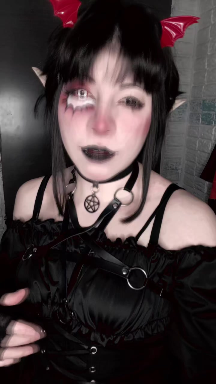 @Yeny Clover_Cos