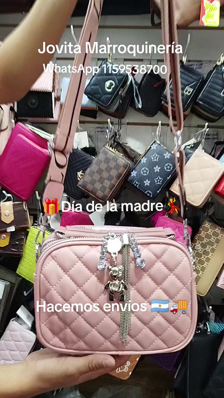 @Jovita Marroquineria