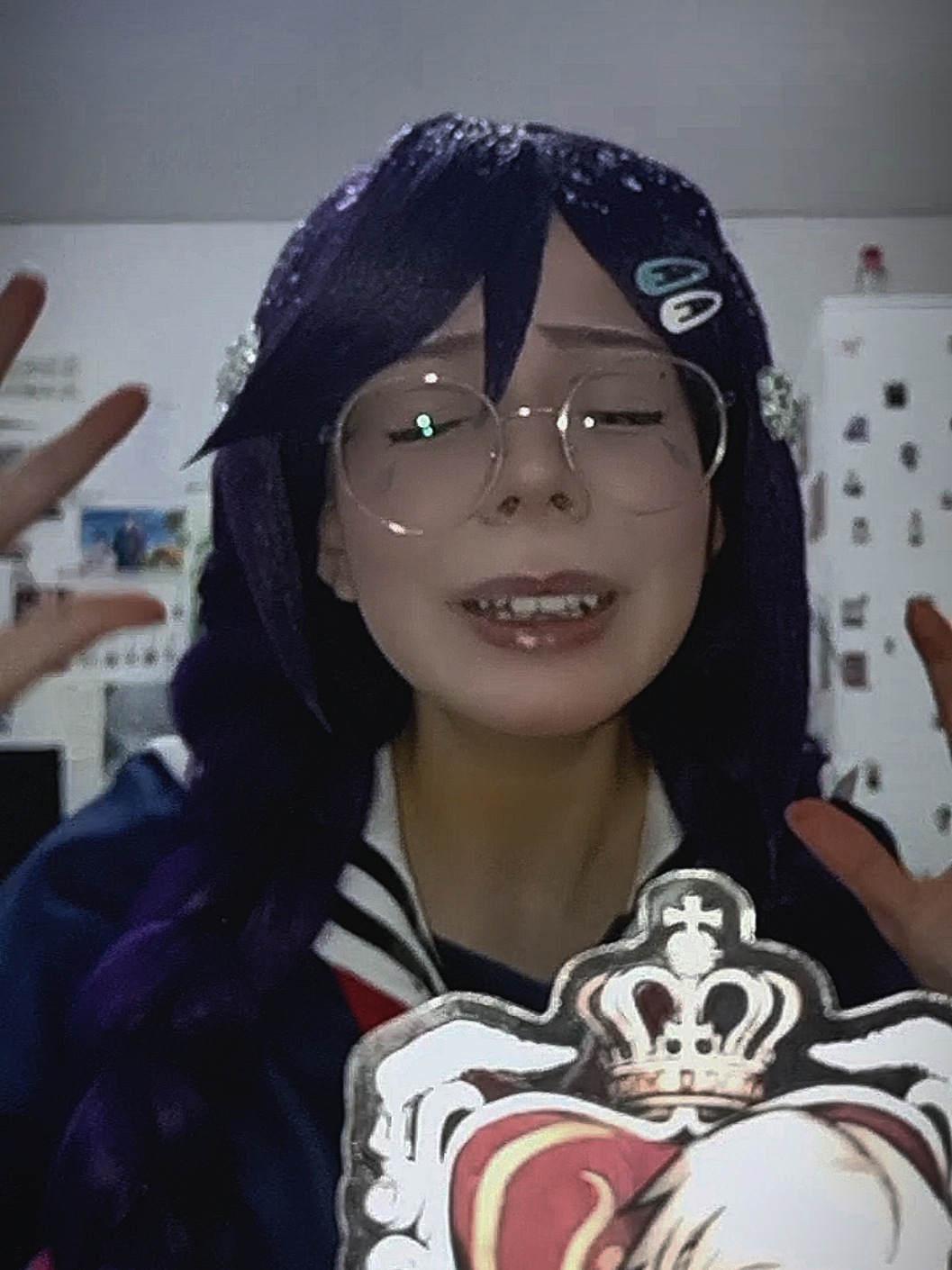 @🕷Цучигомори сенсей🕷
