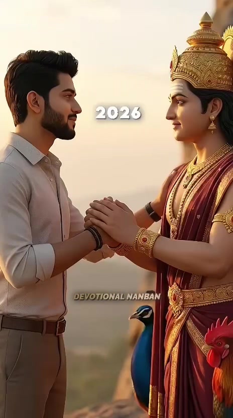 @Kalairaj