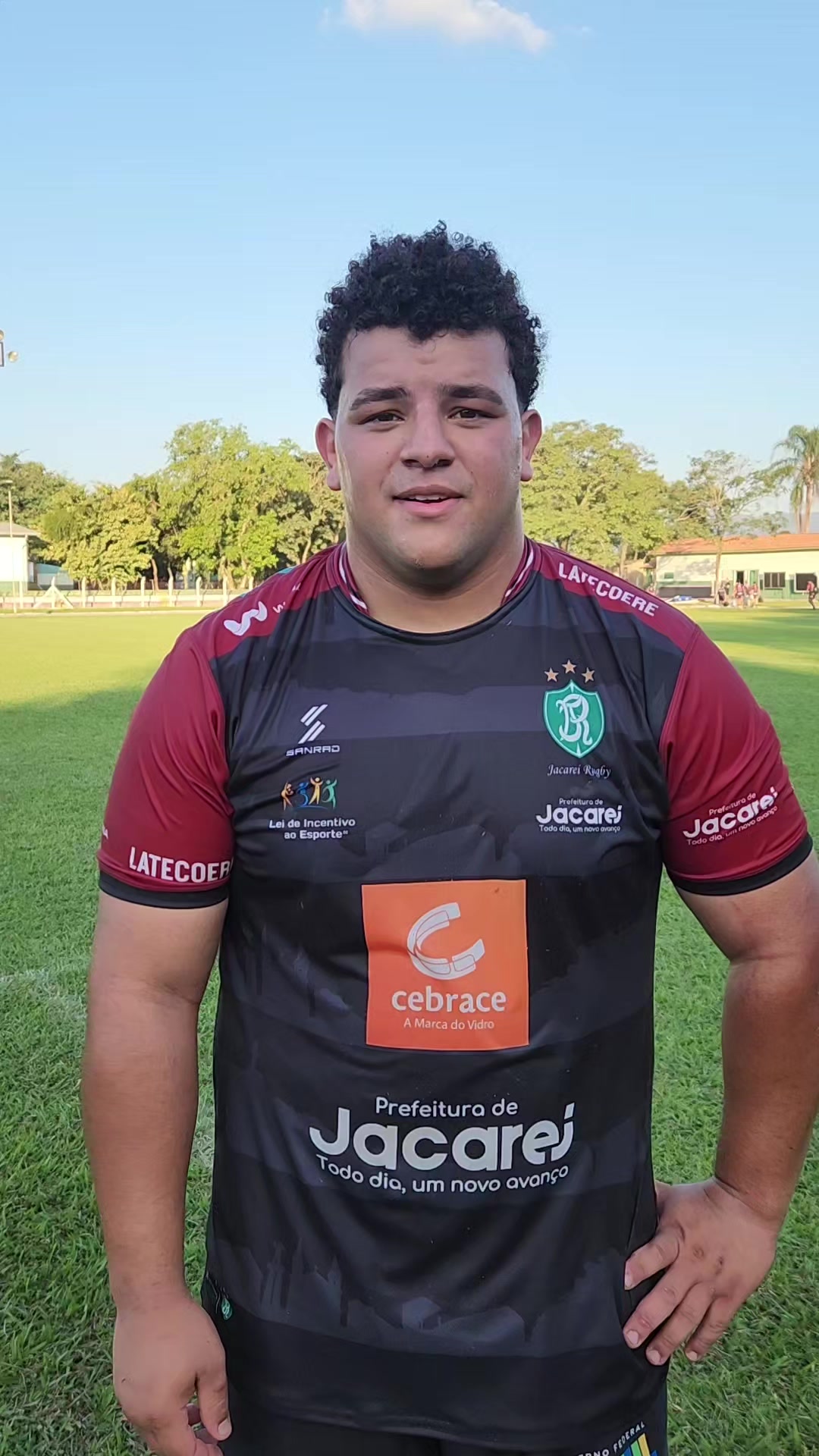 @Jacareí Rugby