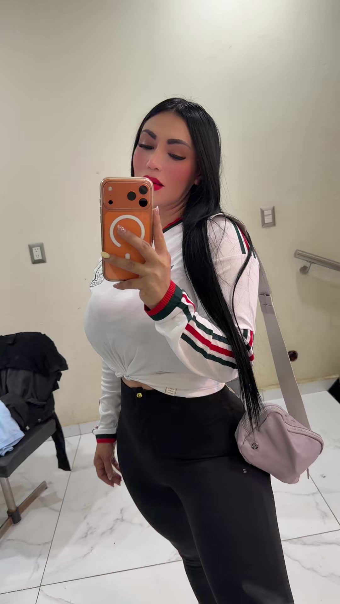 @Karina Fernandez