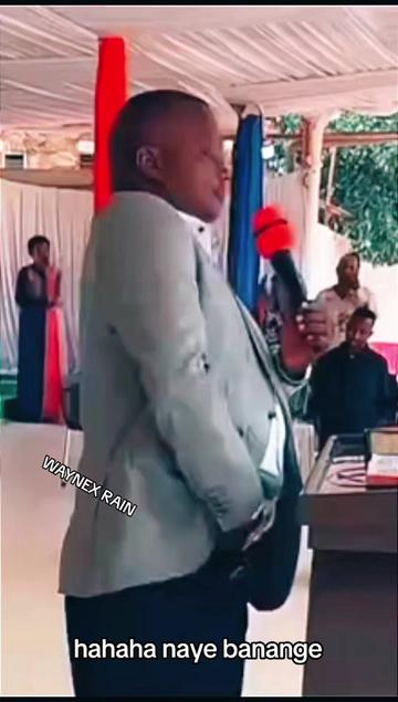 @WAYNEX RAIN NANTAMEGWA💪