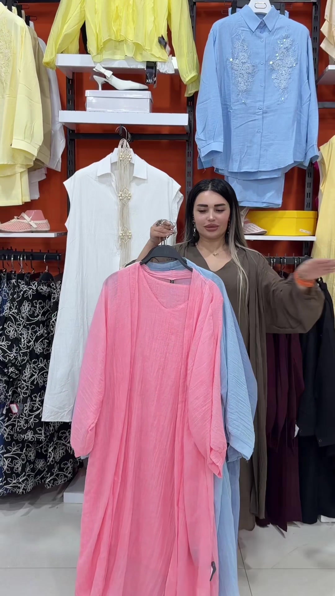 @G&uuml;nel Ticaret Mərkəzi Lənkəran