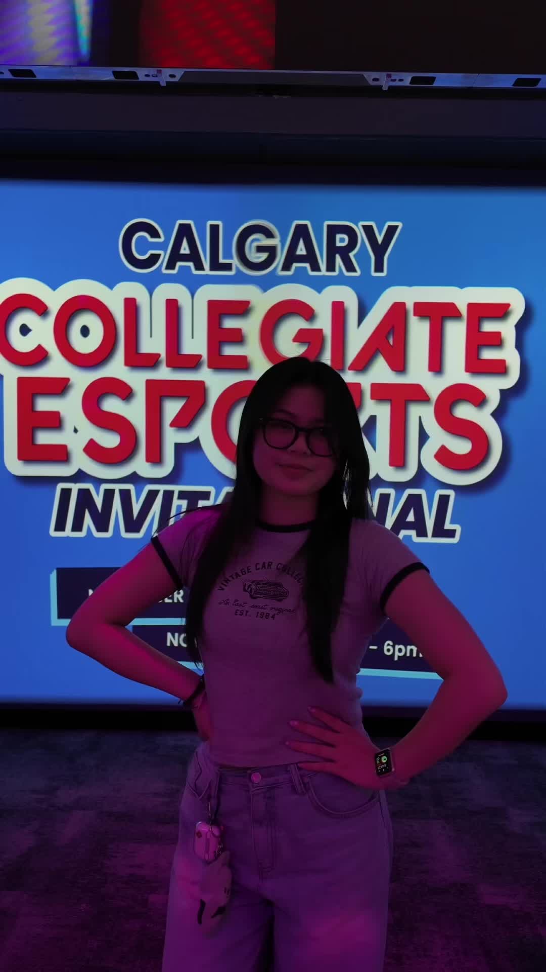 @Calgary eSports United