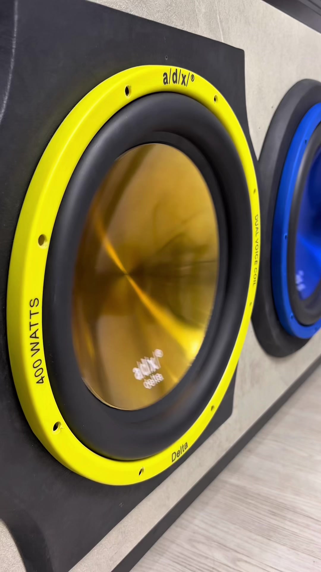 @JV Monster Car Audio Store