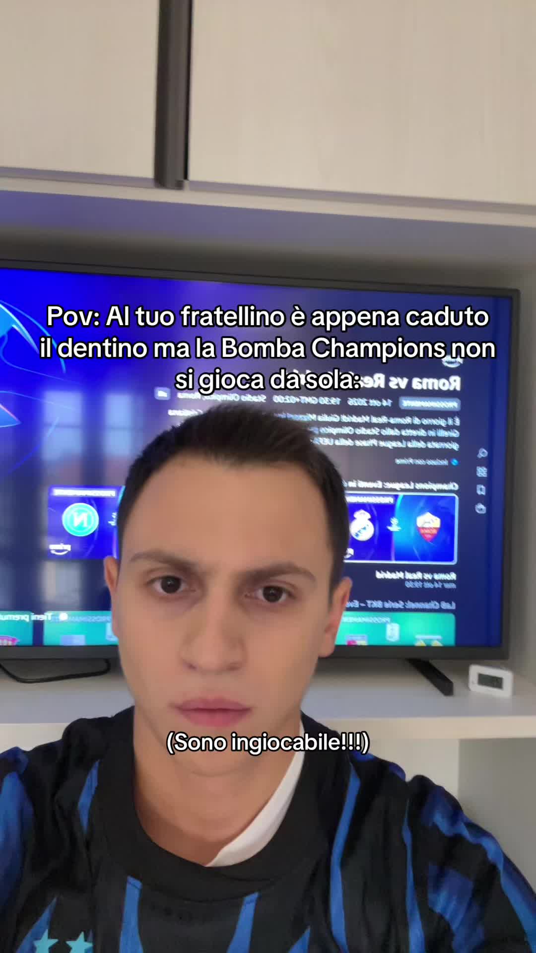 @Il Goran Pandev di Tik Tok