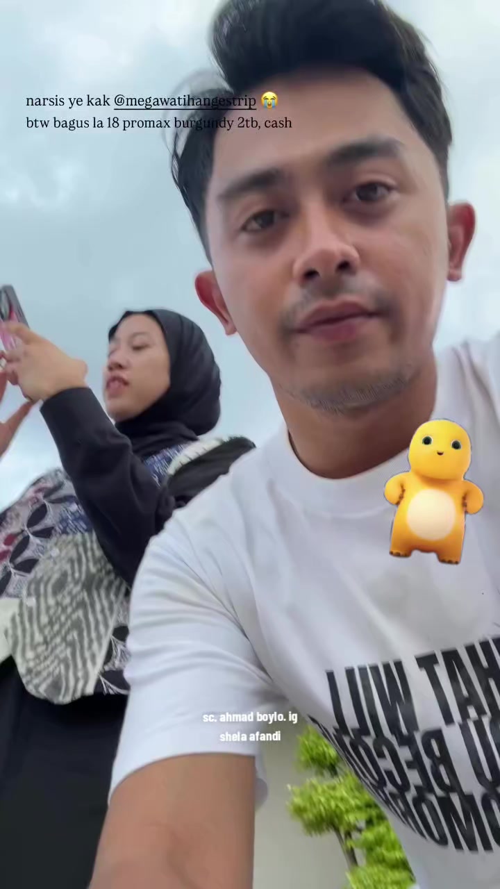 @shela afandi