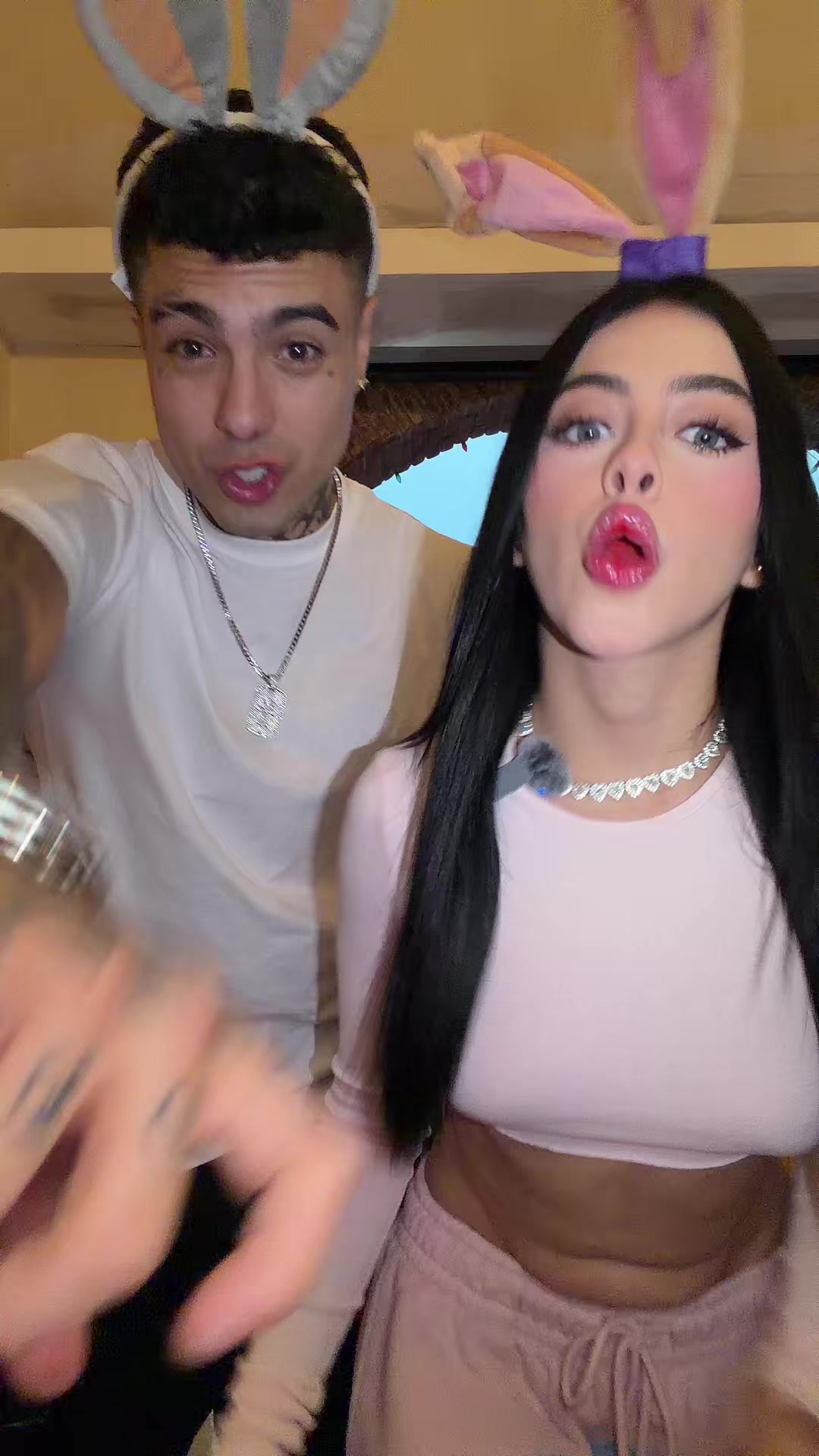 @Laura Sofía