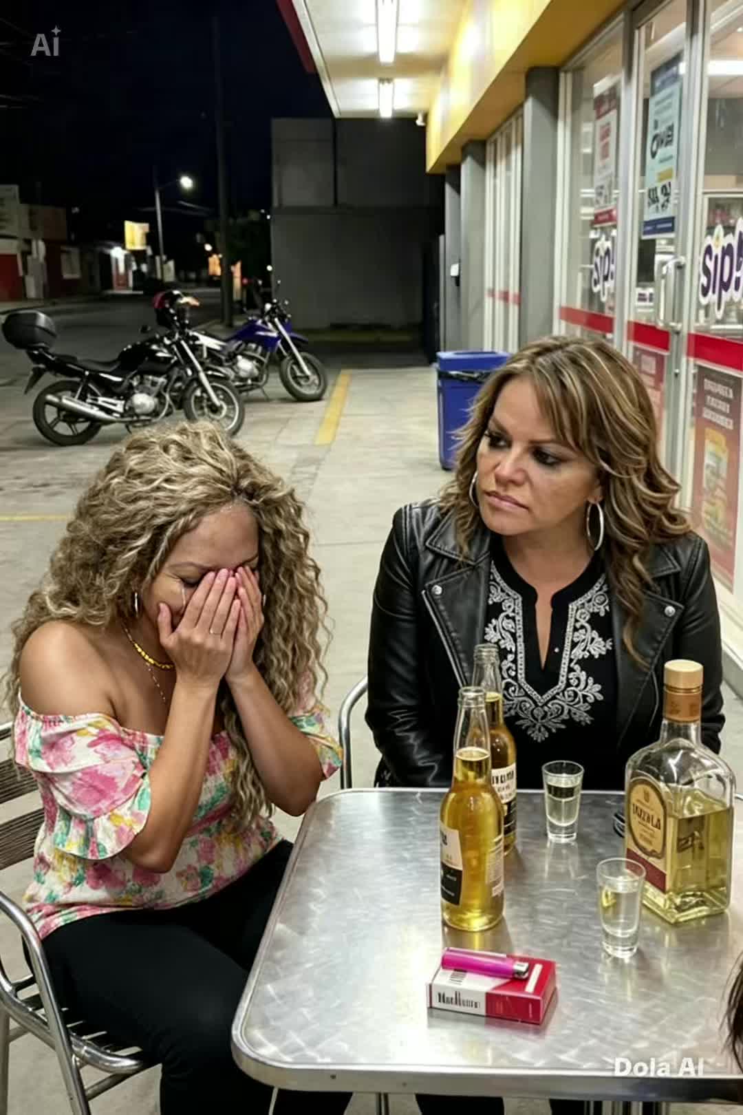 @Laura Rodríguez la tita