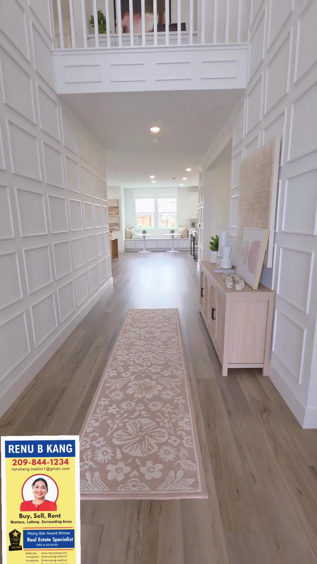 @Realtor Renu B Kang 2098441234