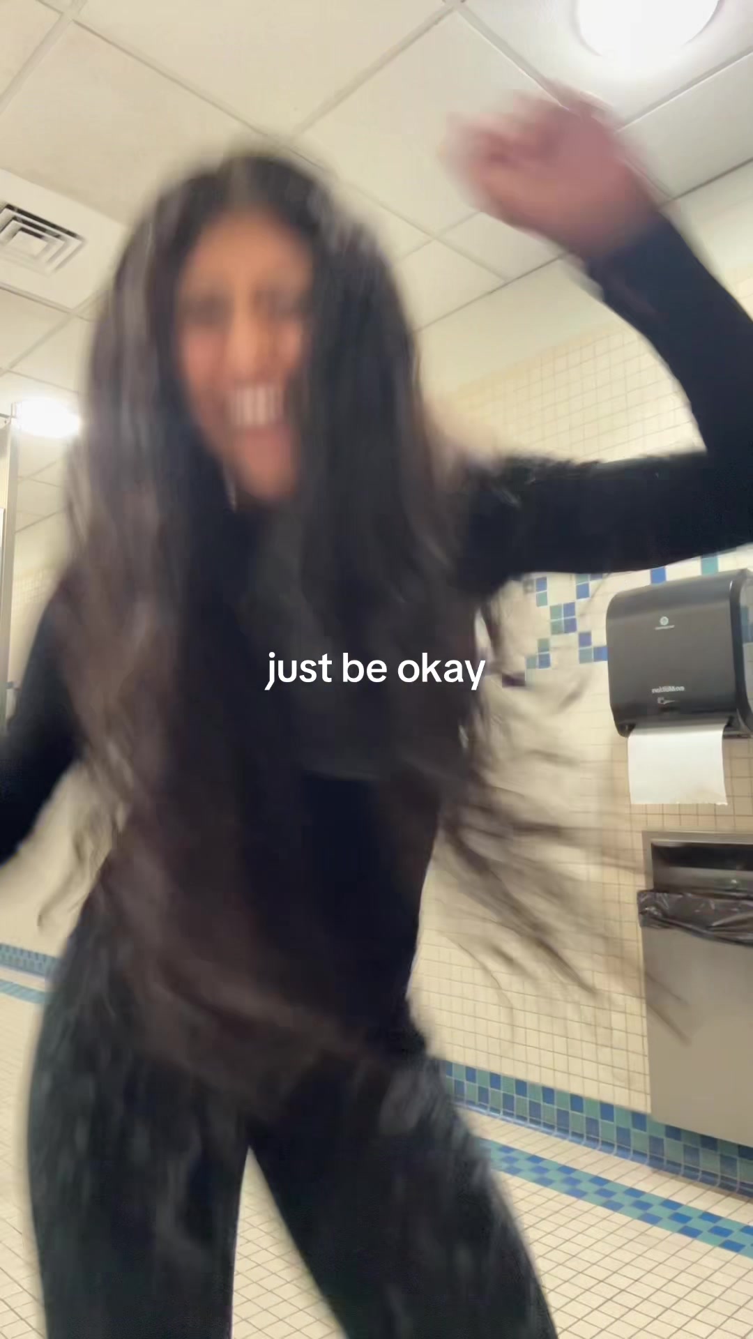@you don’t know me