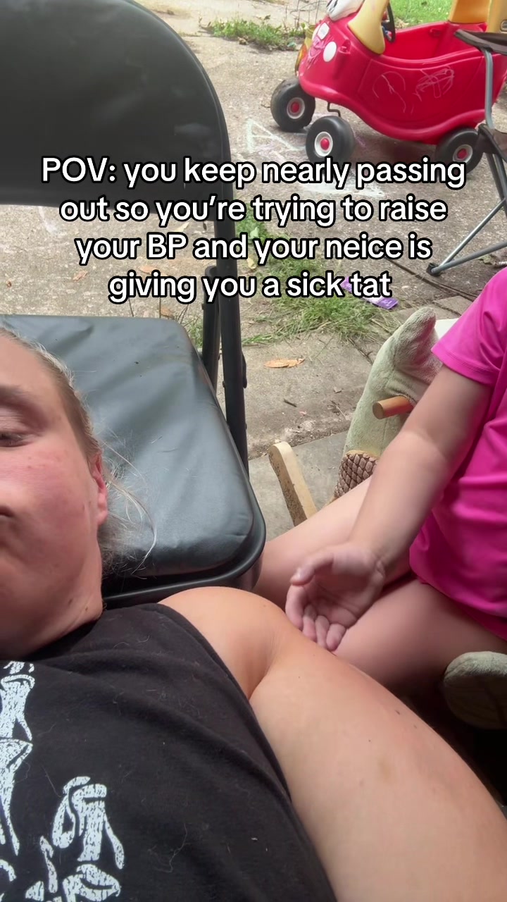 @ChronicallySavannah
