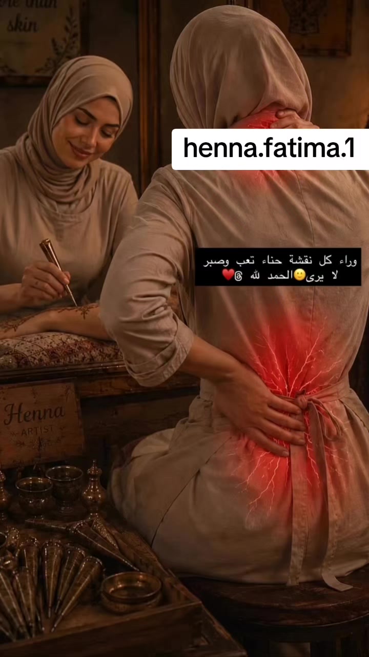 @_💫حناء فاطمة 💫