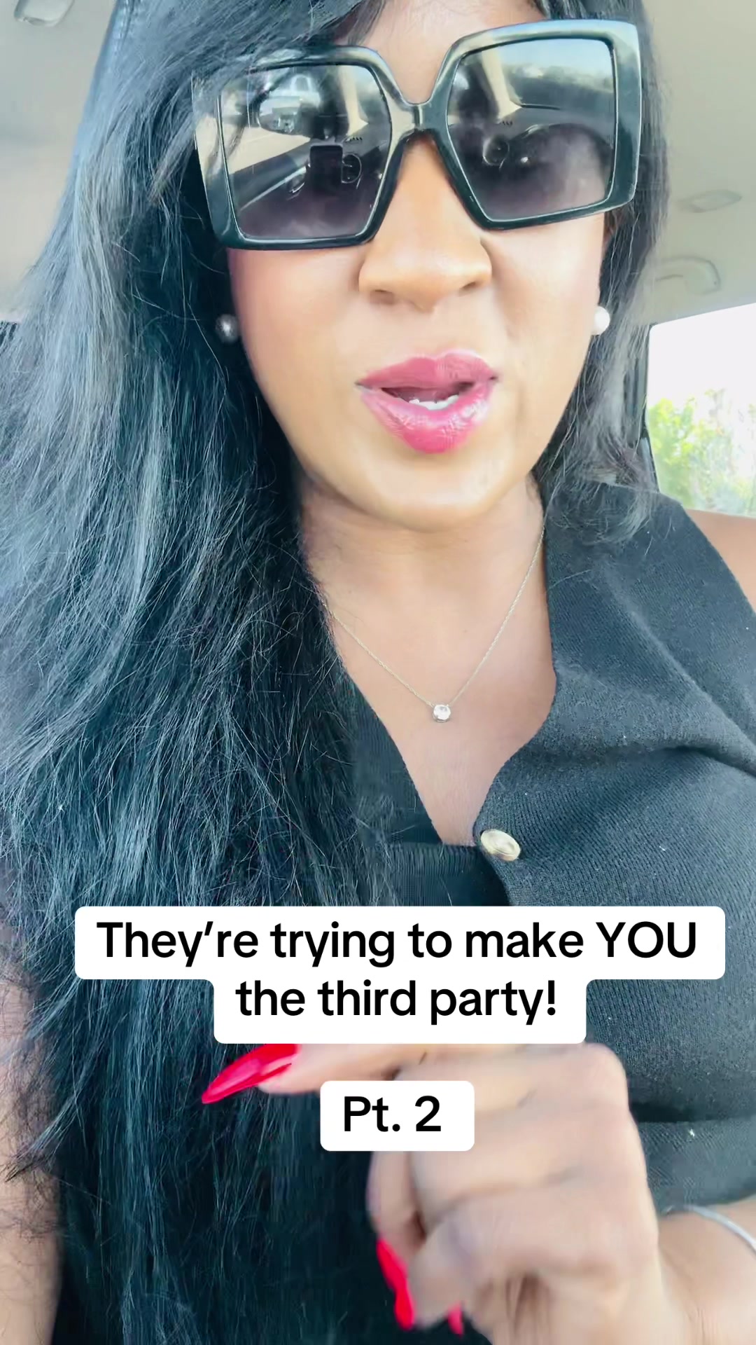 @Danielle Addison