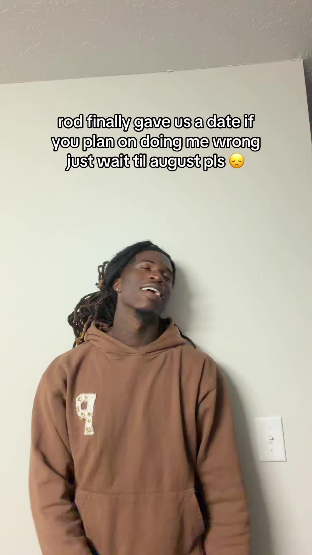 @Demetrius