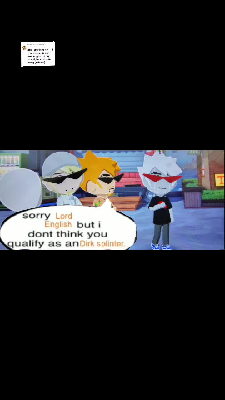 @Jakob/Dirk