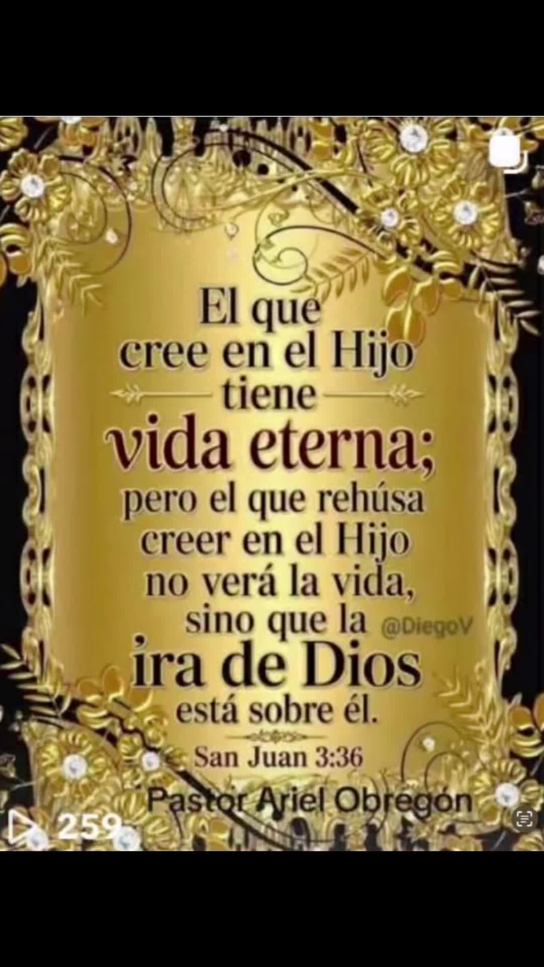 @❤️CHRISTO VIENE YA❤️