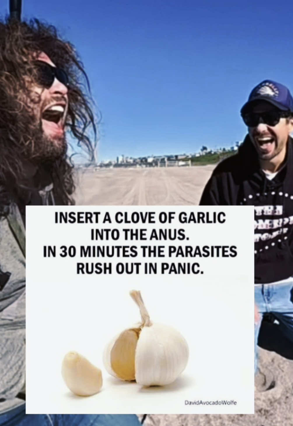@Dustin Ybarra