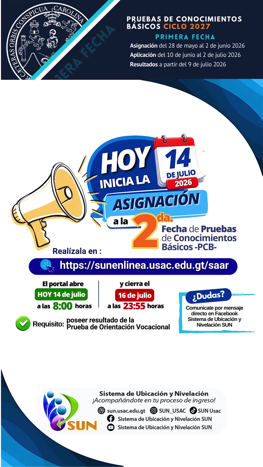 @edUSAC