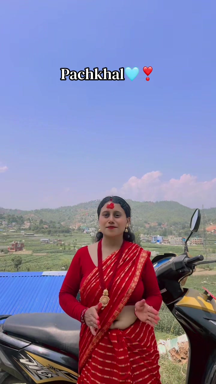 @ममता क्षेत्री🩵😘💚