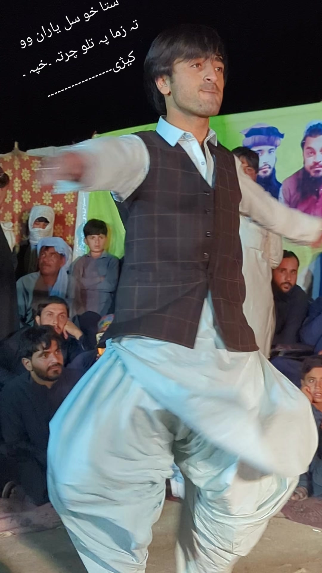 @Tayeb khan Sanzar
