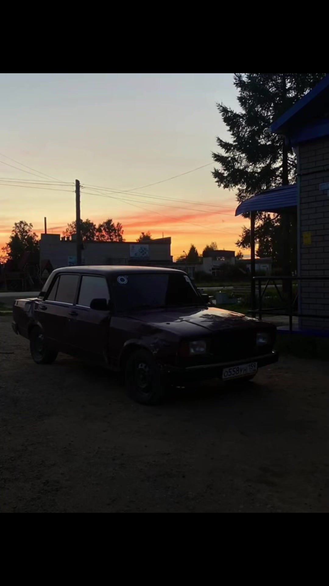 @Кудымкарский на || 07🌪️