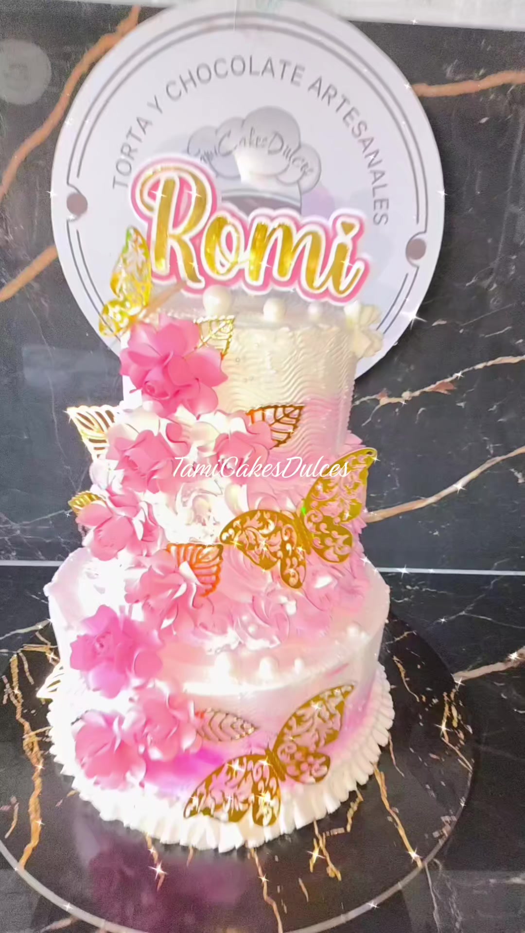 @Tami Rolon👩🏻&zwj;🍳 tamiCakes
