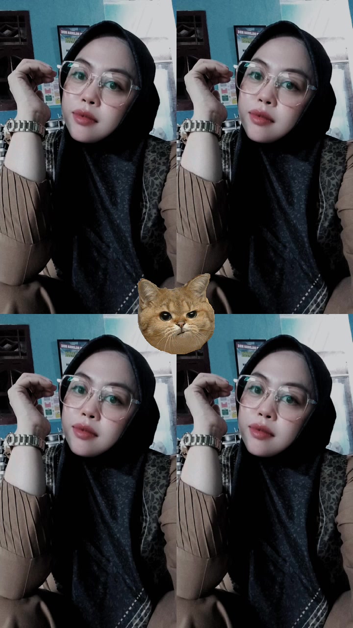 @VirgoGirl♍