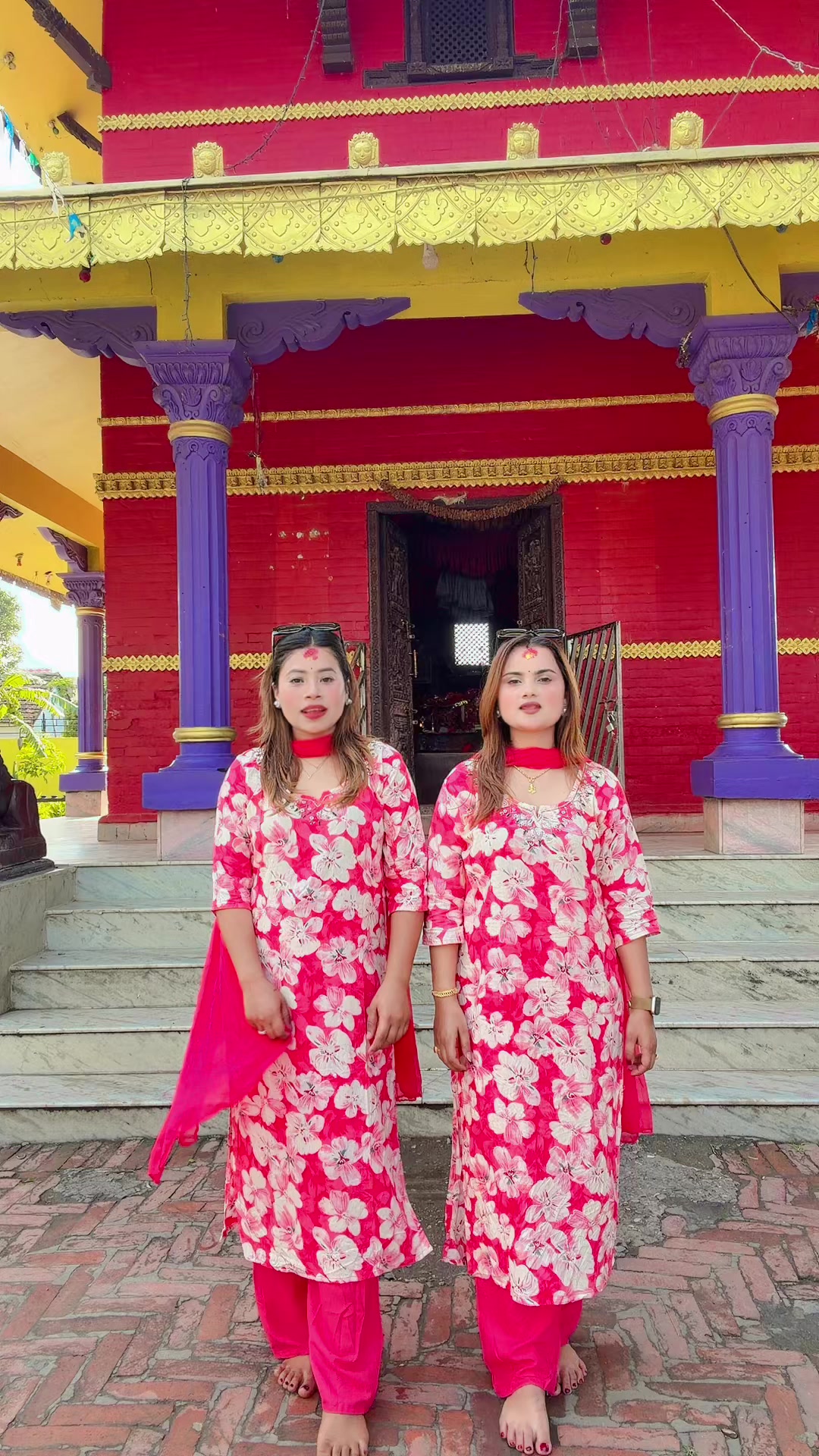 @Shandya Regmi🦚✨