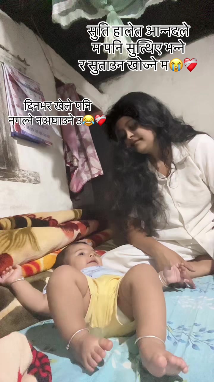 @BaBita ChauHan❤️