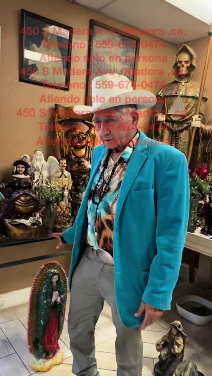 @Oscar Interiano