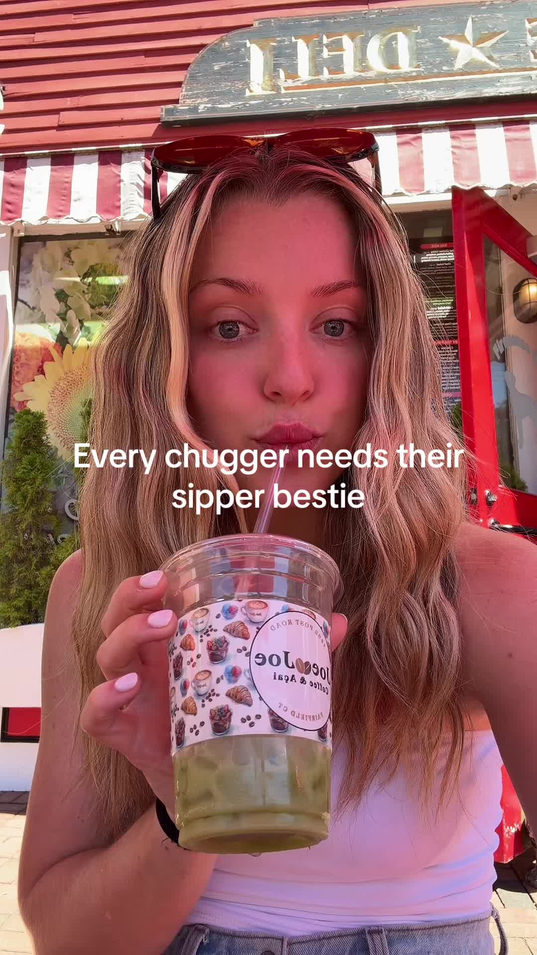 @Rachel