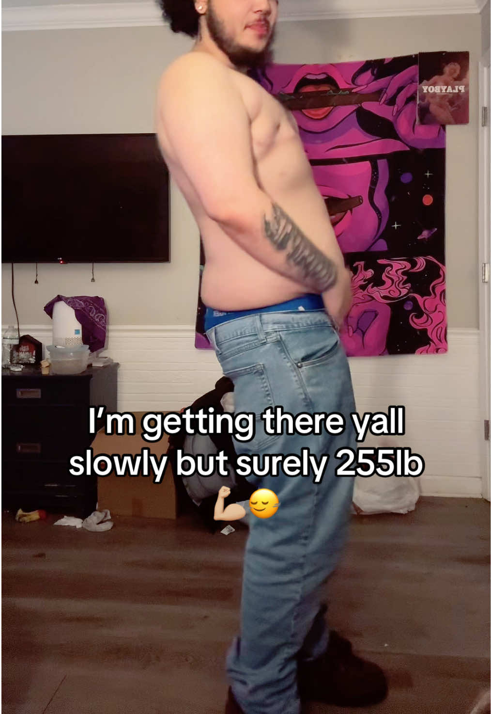 @Angel Bush