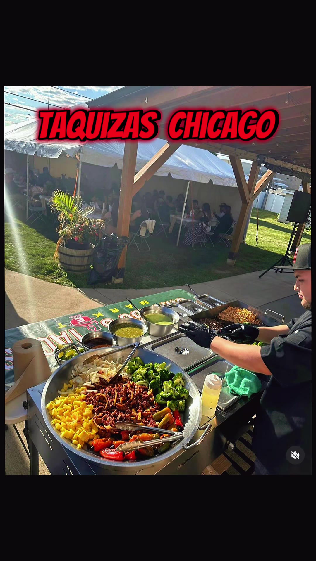 @Chicago’s Tacos