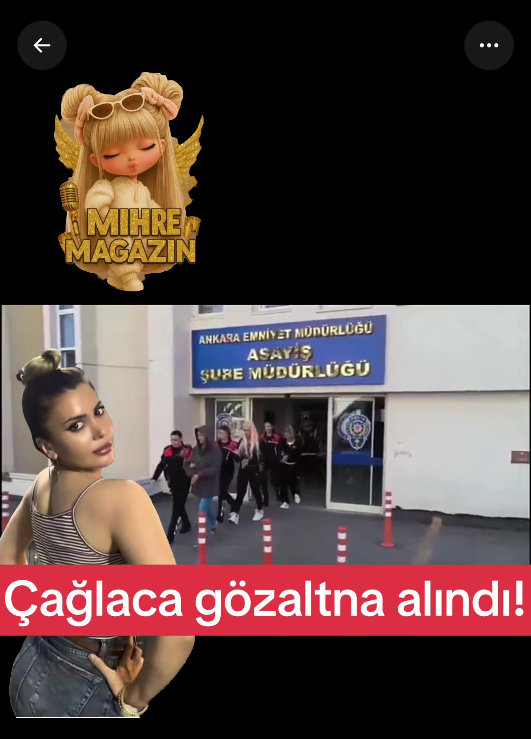 @🧚&zwj;♀️🦋MİHRE📰MAGAZİN🧚&zwj;♀️🦋🏬