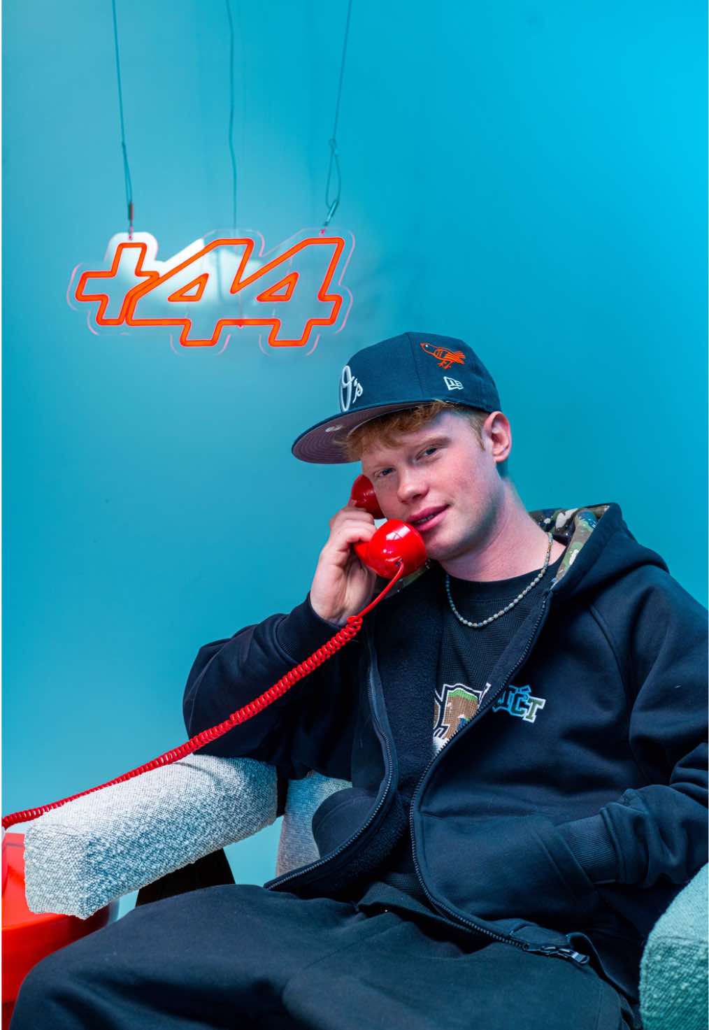 @Amazon Music